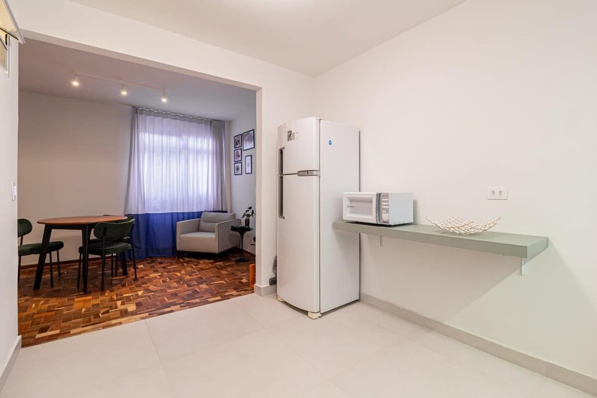 Bhomy Pinheiros - A 5min Do Metro Sumare Lo505 Apartamento São Paulo